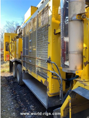 Atlas Copco T4BH Drilling Rig for Sale